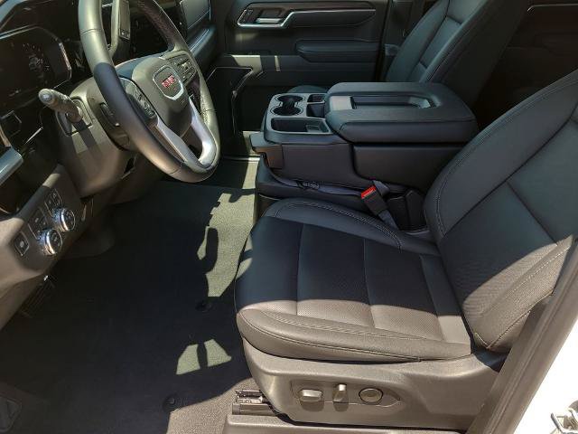 Used 2026 GMC Sierra 1500 SLT AWD/4WD image 21