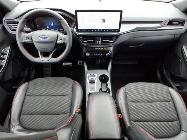 Certified 2024 Ford Escape ST-Line w/ Tech Pack #1 image 17