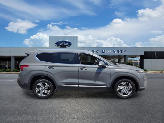 Used 2023 Hyundai Santa Fe SEL FWD image 6