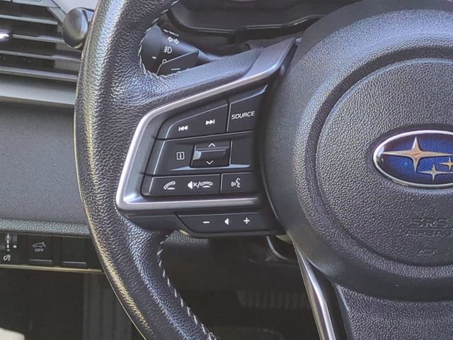 Used 2023 Subaru Outback Premium AWD/4WD image 16