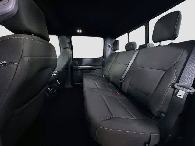 Certified 2023 Ford F150 XLT w/ Equipment Group 302A High AWD/4WD image 14