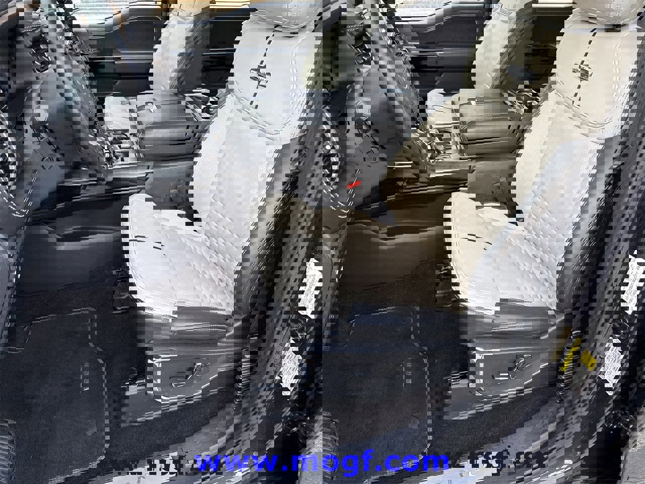 Certified 2022 Ford F150 Lightning Platinum image 30