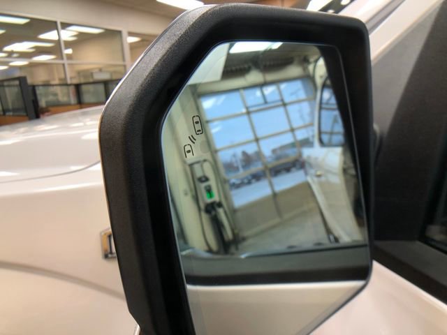 Certified 2018 Ford F150 Lariat image 23