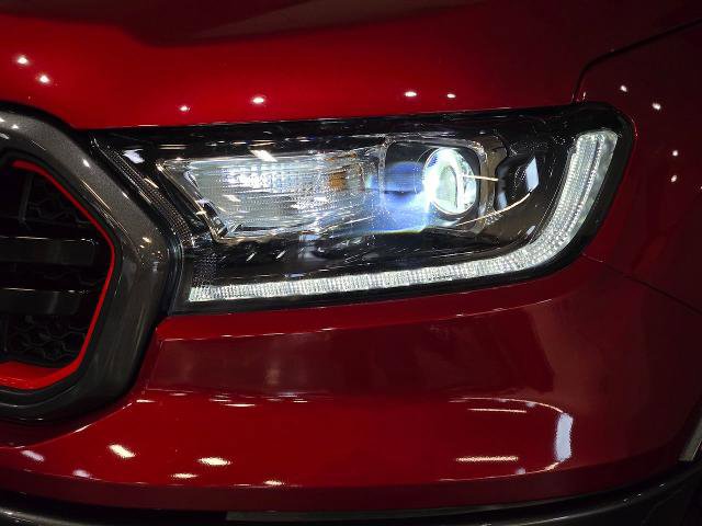 Certified 2021 Ford Ranger Lariat w/ Tremor Off-Road Package image 14