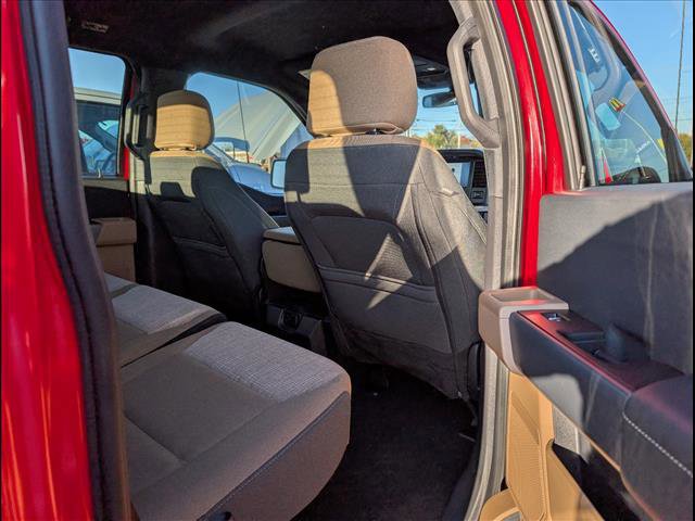 Certified 2023 Ford F150 XLT image 22