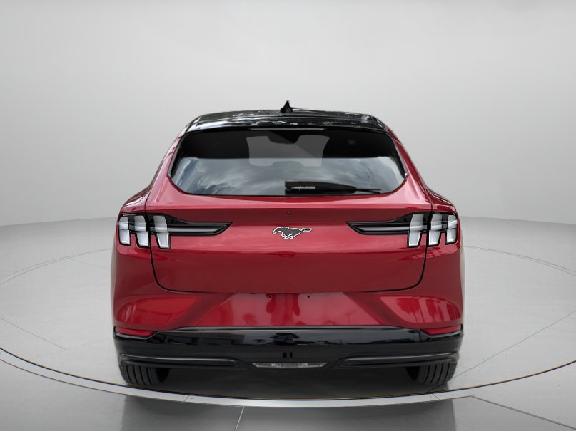 Certified 2023 Ford Mustang Mach-E Premium RWD image 4