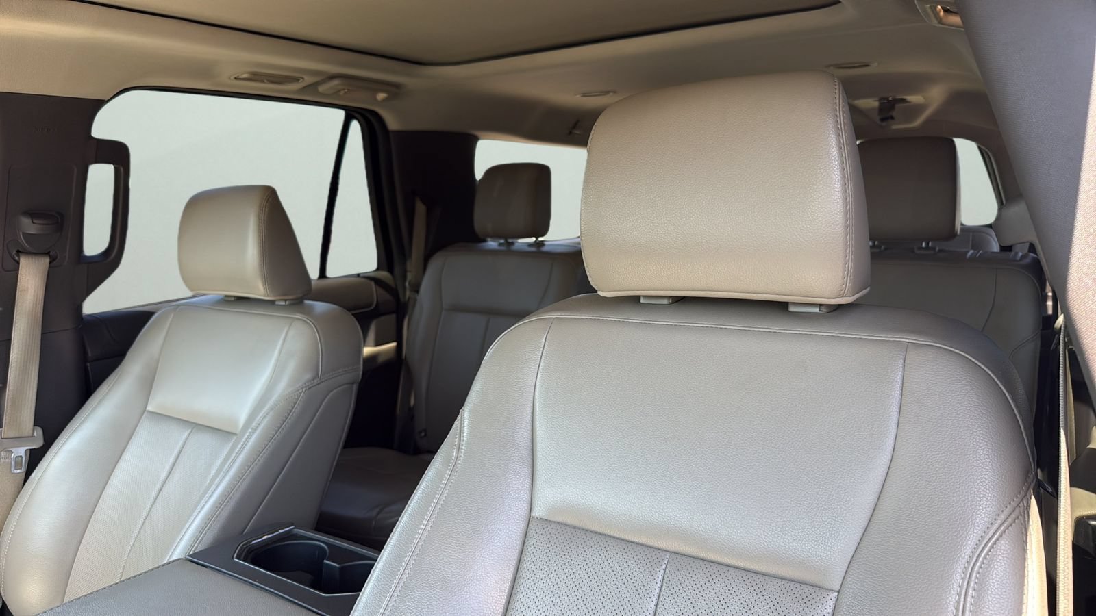 Certified 2021 Ford Expedition Max XLT AWD/4WD image 10