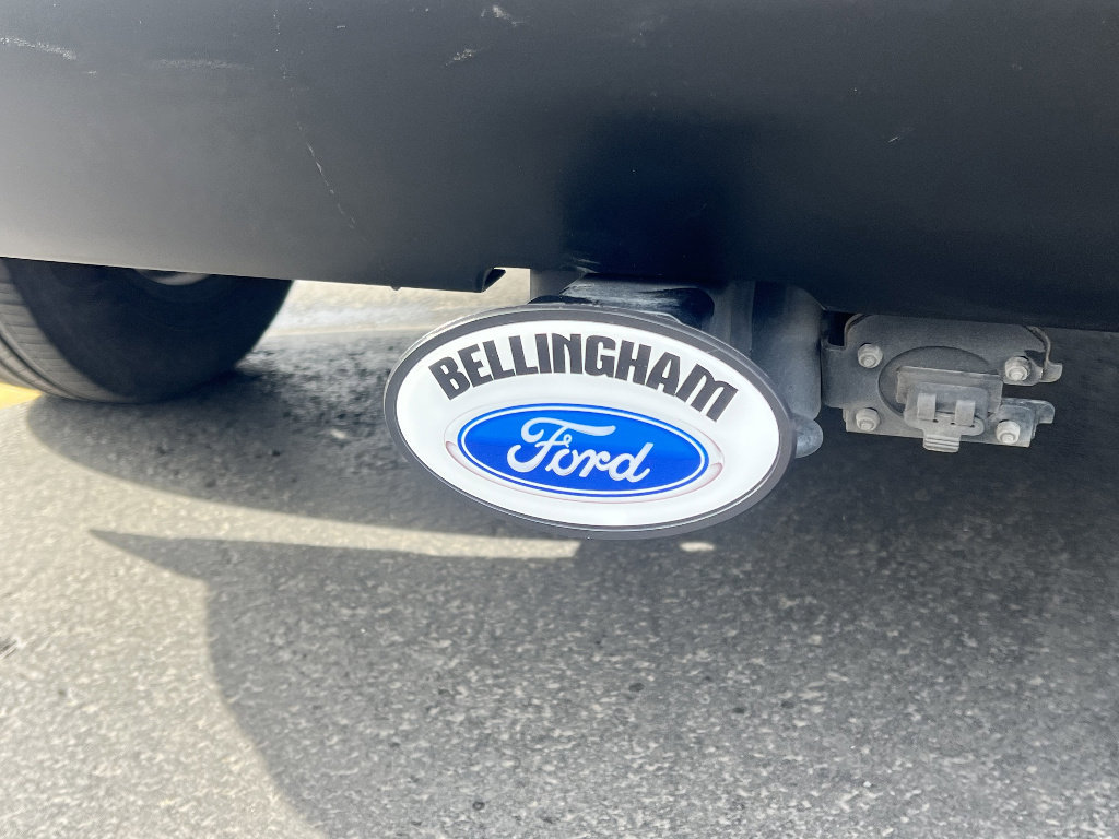 Used 2023 MAZDA CX-50 2.5 S w/ Cargo Package image 12