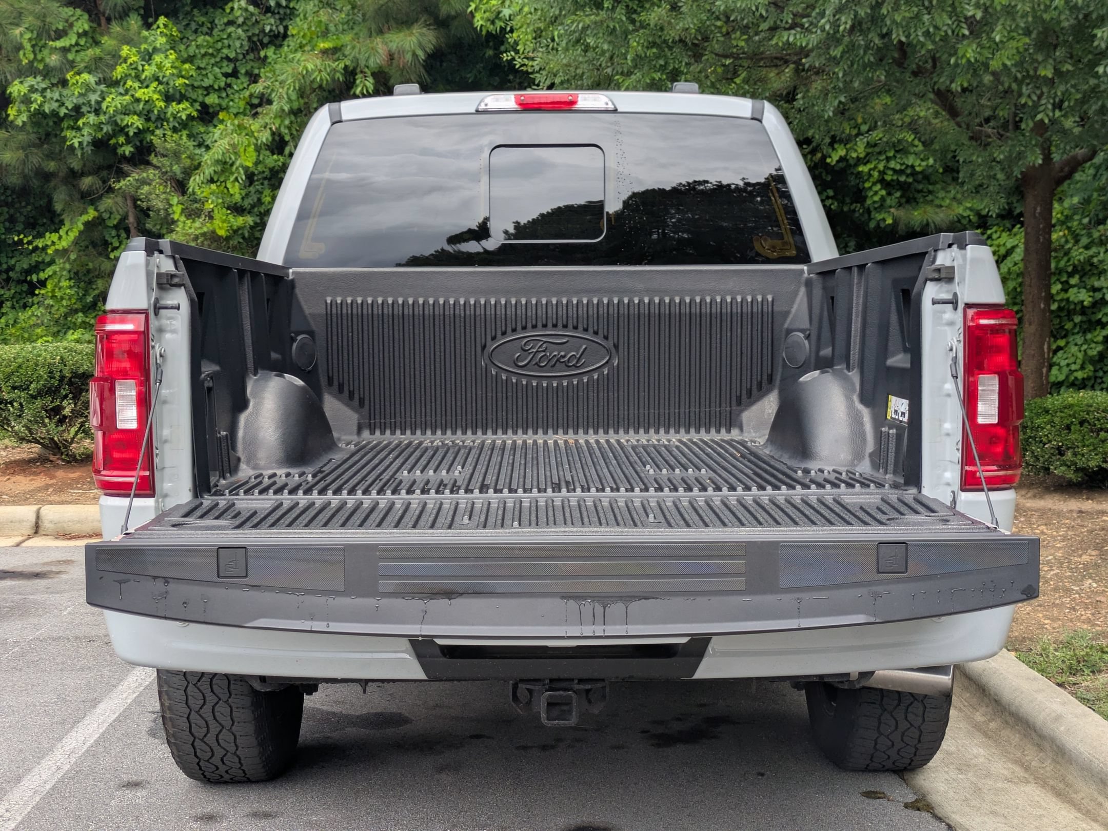 Certified 2023 Ford F150 XLT w/ Equipment Group 302A High AWD/4WD image 30
