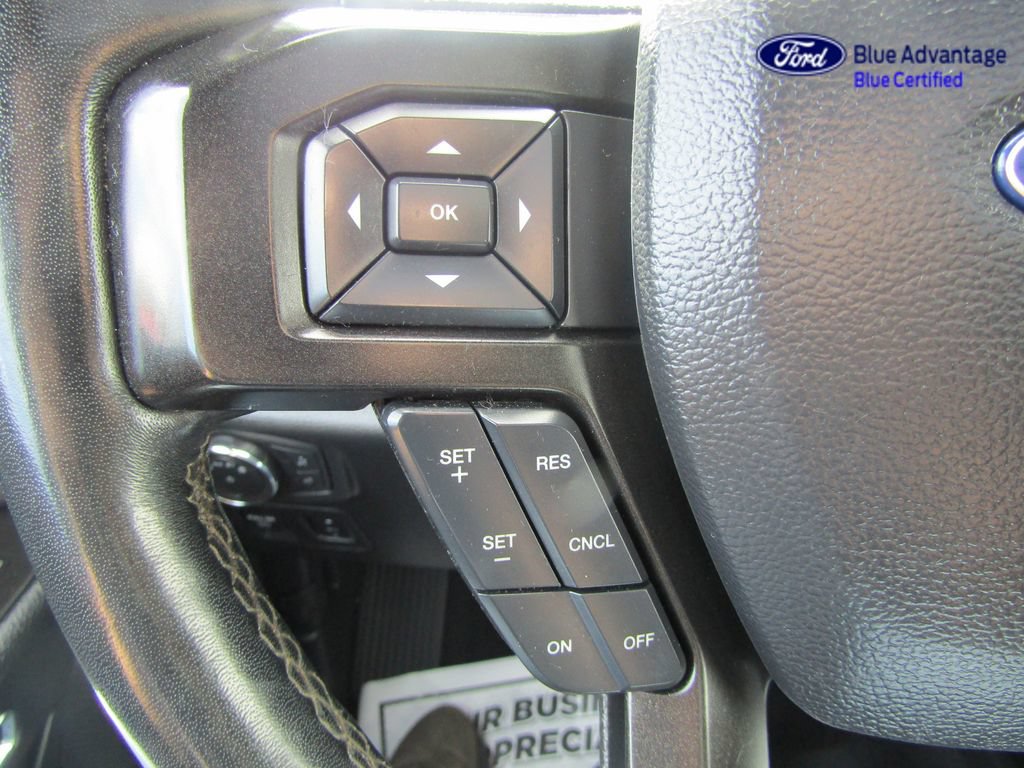 Certified 2020 Ford Expedition Max Limited AWD/4WD image 33