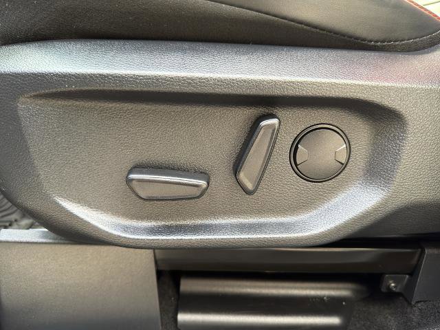 Certified 2024 Ford Ranger Raptor image 14