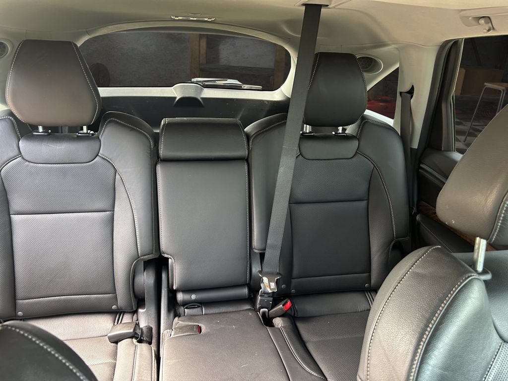 Used 2019 Acura MDX SH-AWD w/ Technology Package image 12