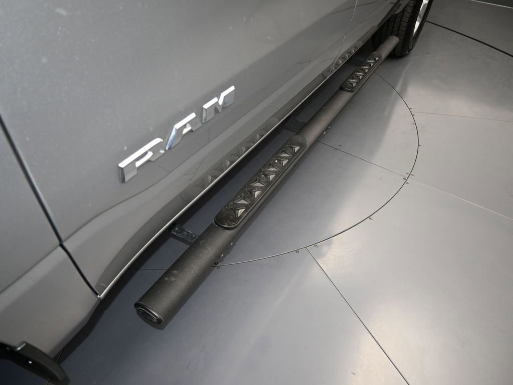 Used 2023 RAM 1500 Big Horn image 50