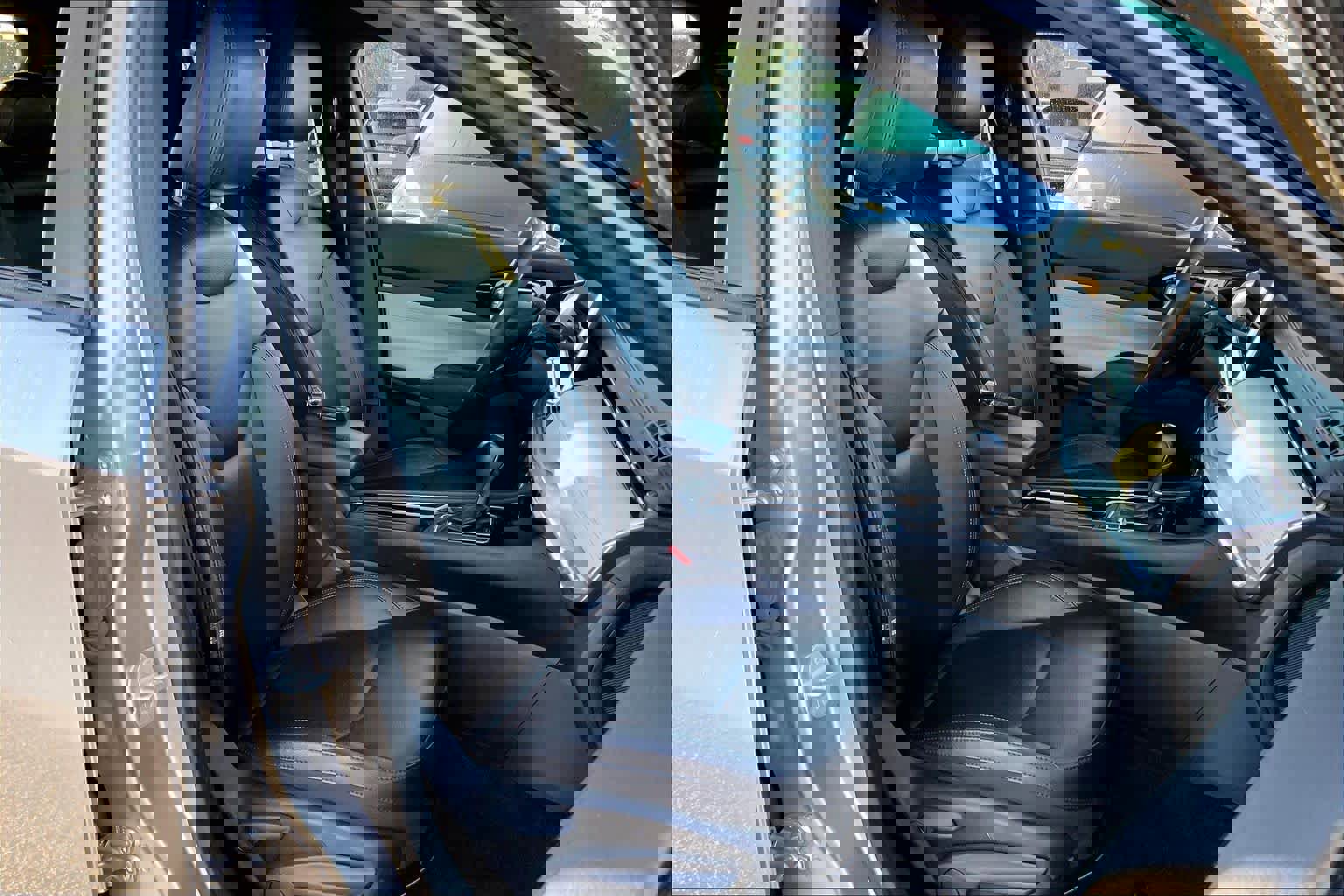 Used 2024 Jeep Compass Limited image 8