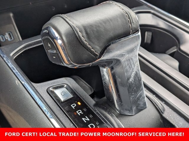 Certified 2022 Ford F150 XLT w/ Equipment Group 302A High AWD/4WD image 21
