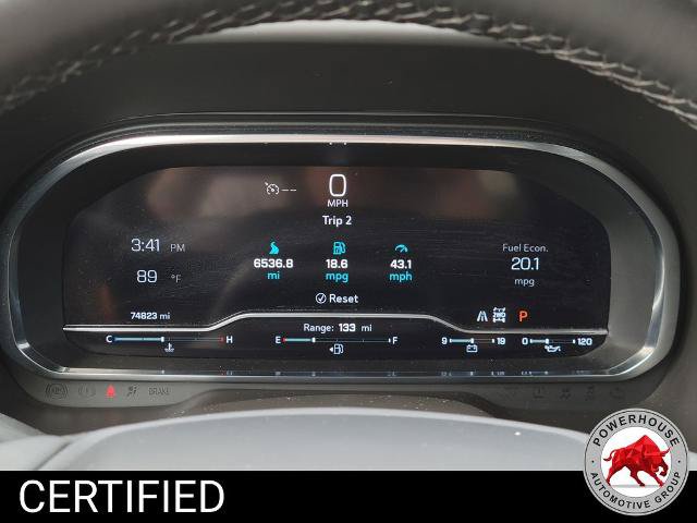 Used 2024 Chevrolet Tahoe LT AWD/4WD image 35