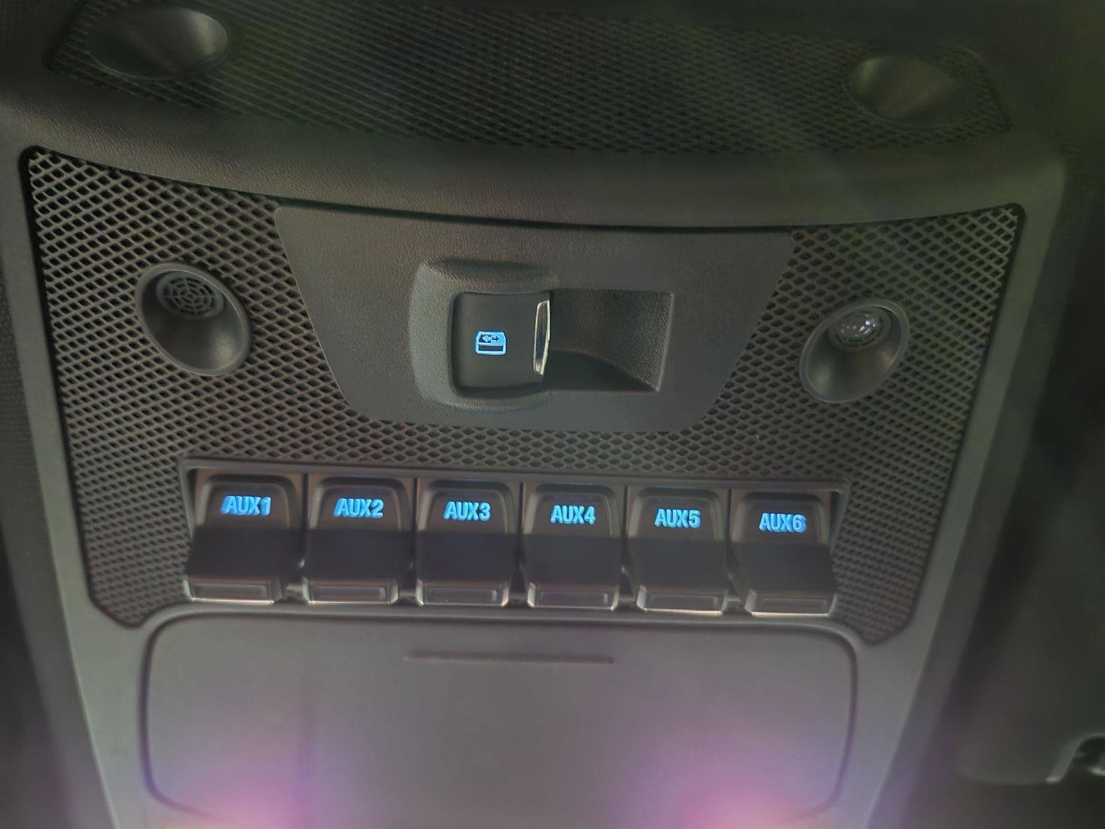 Certified 2022 Ford F250 Lariat w/ Lariat Ultimate Package image 27