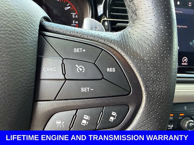 Used 2022 Dodge Durango R/T AWD/4WD image 31
