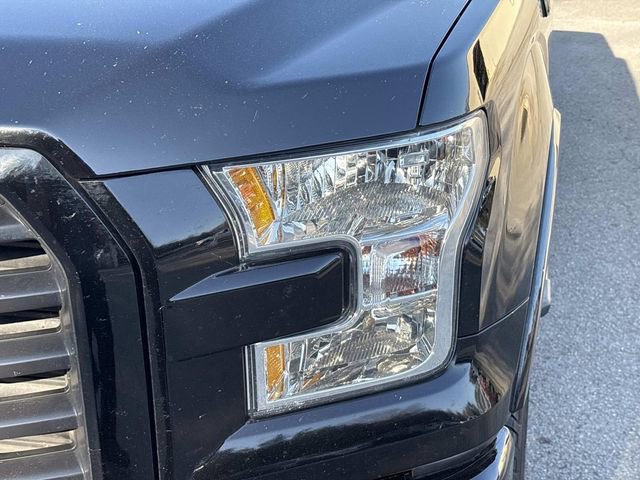 Certified 2017 Ford F150 XLT w/ Equipment Group 302A Luxury image 10