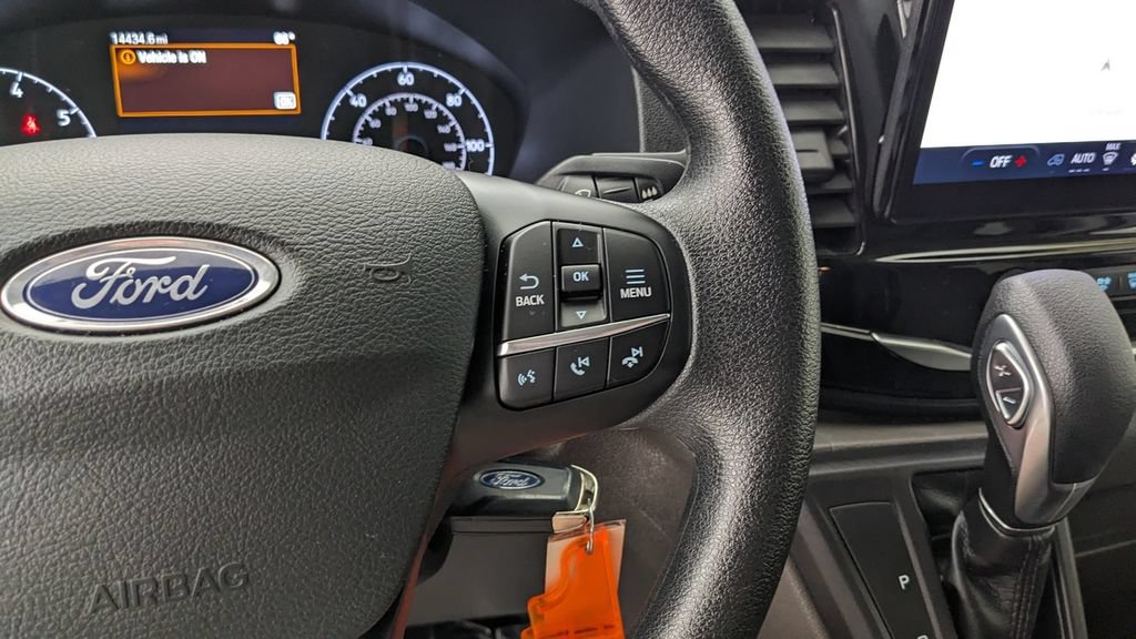 Certified 2025 Ford Transit 350 XLT RWD image 30