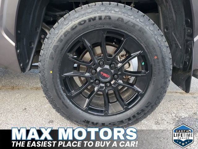 Used 2023 Toyota Tundra SR5 w/ SR5 Convenience Package image 14