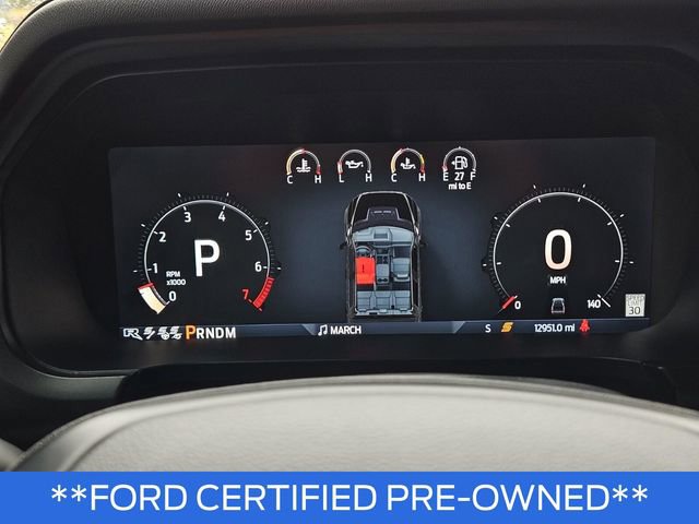 Certified 2025 Ford F150 Raptor image 25