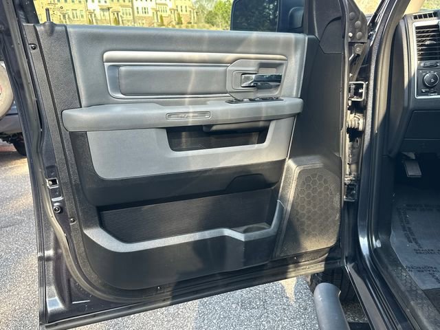 Used 2017 RAM 1500 Lone Star image 10