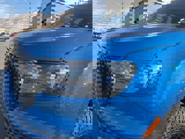 Certified 2023 Ford Ranger XLT w/ Equipment Group 301A Mid image 10