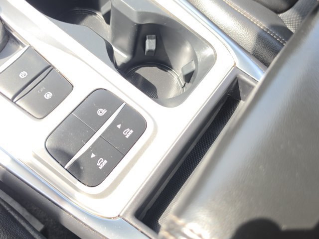 Certified 2023 Ford Explorer Limited w/ Limited Technology Package RWD image 32