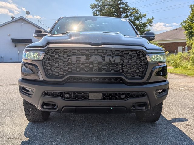 Used 2025 RAM 1500 Rebel w/ Bed Utility Group AWD/4WD image 9