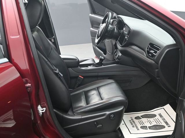 Used 2022 Dodge Durango R/T AWD/4WD image 15