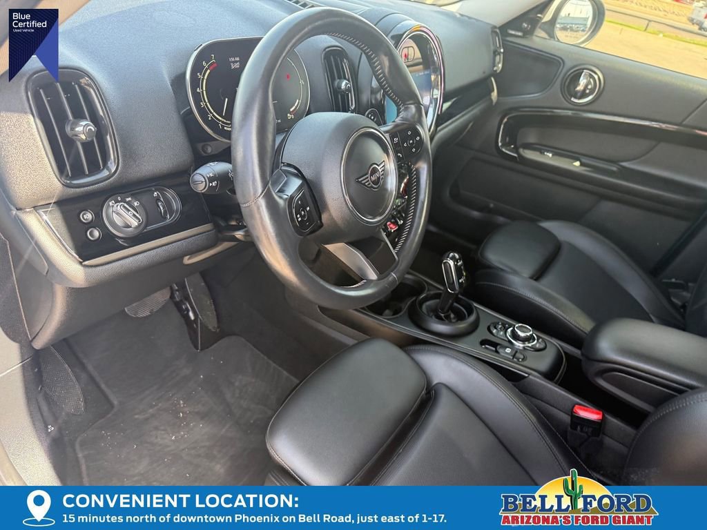 Used 2022 MINI Cooper Countryman S AWD/4WD image 23