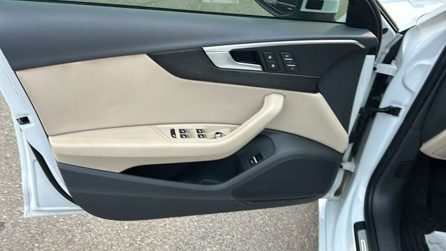 Used 2019 Audi A4 2.0T Premium w/ Convenience Package image 16