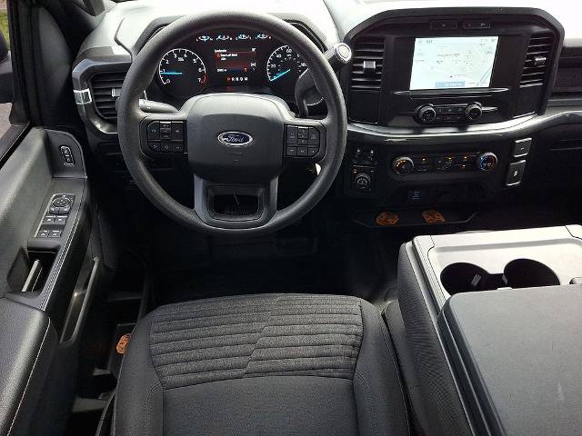 Certified 2023 Ford F150 XL w/ STX Appearance Package AWD/4WD image 10