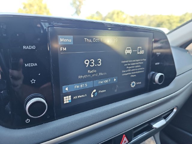 Used 2021 Hyundai Sonata SE FWD image 23