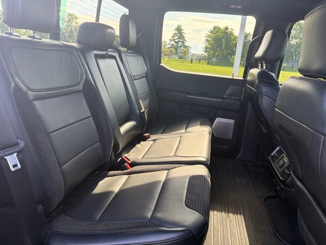 Certified 2023 Ford F150 Raptor AWD/4WD image 14