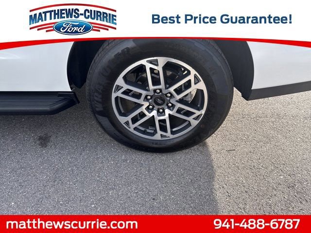 Certified 2025 Ford Expedition Active image 17