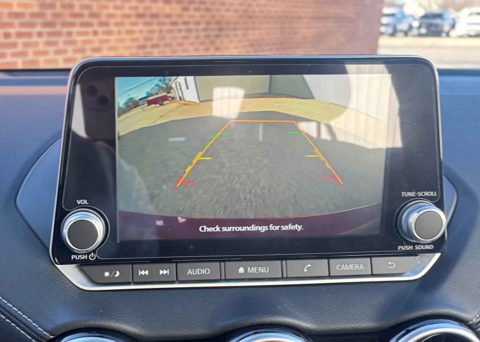 Used 2025 Nissan Sentra SV image 35