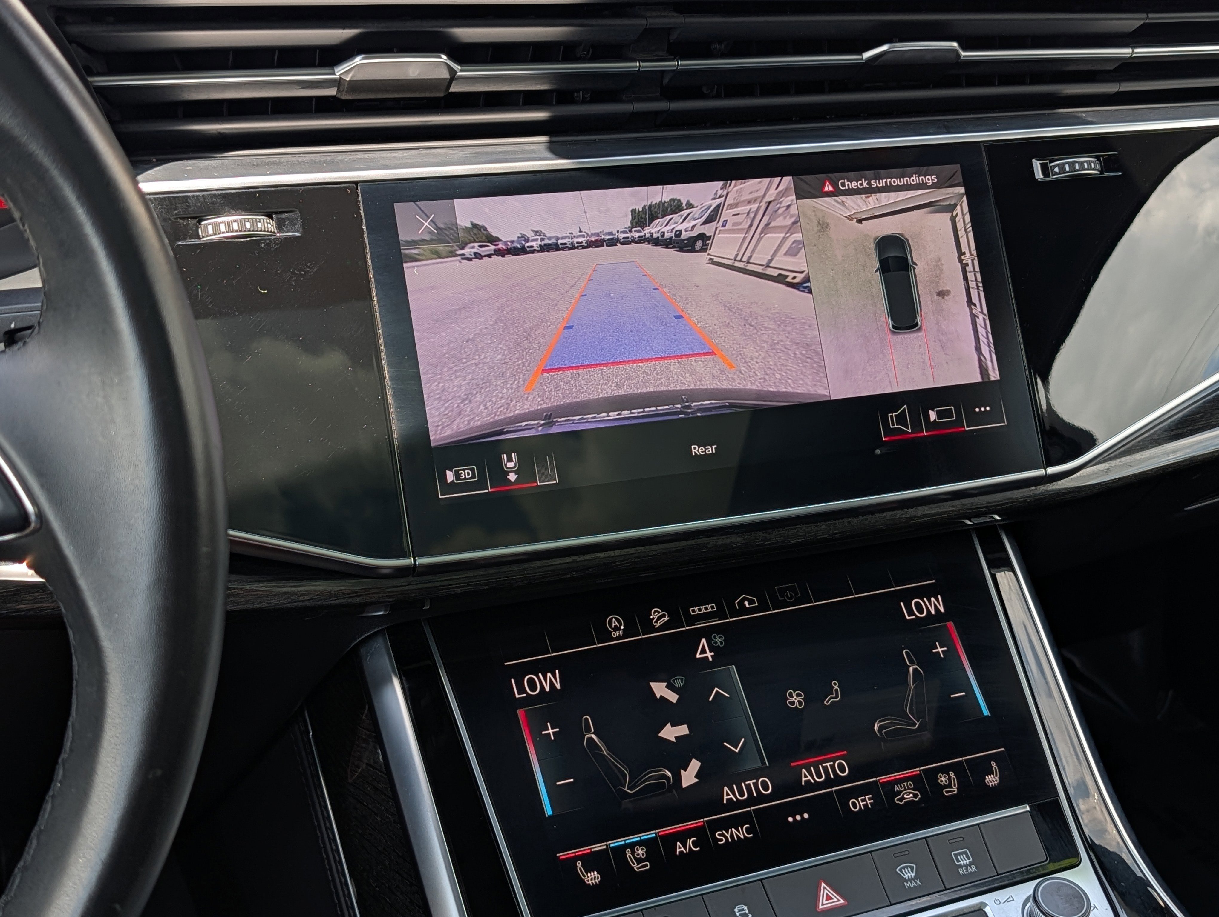 Used 2022 Audi Q7 3.0T Premium Plus image 32