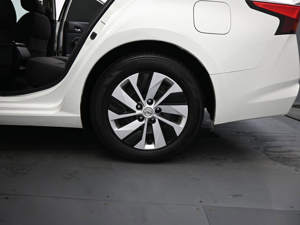 Used 2020 Nissan Altima 2.5 S image 20