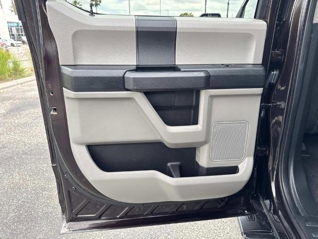 Certified 2020 Ford F150 XL w/ Equipment Group 101A Mid RWD image 24