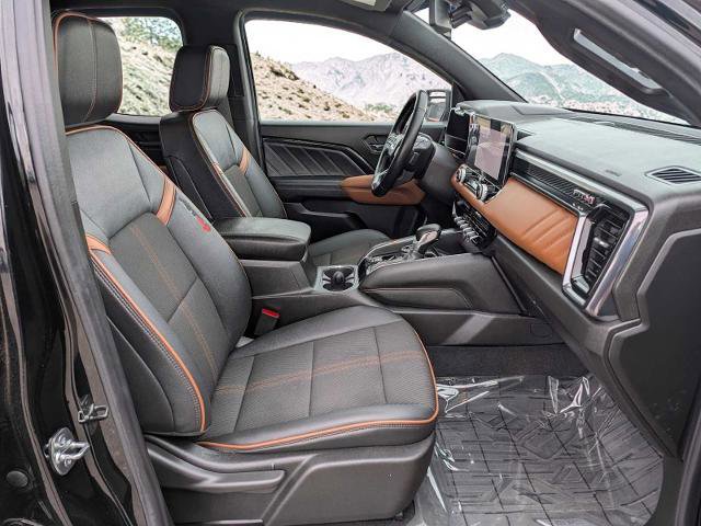 Used 2024 GMC Canyon AT4 image 20