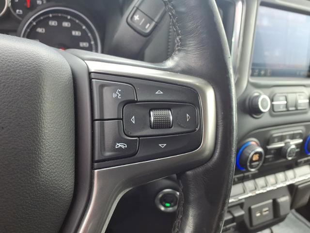 Used 2019 Chevrolet Silverado 1500 LT w/ All-Star Edition image 12