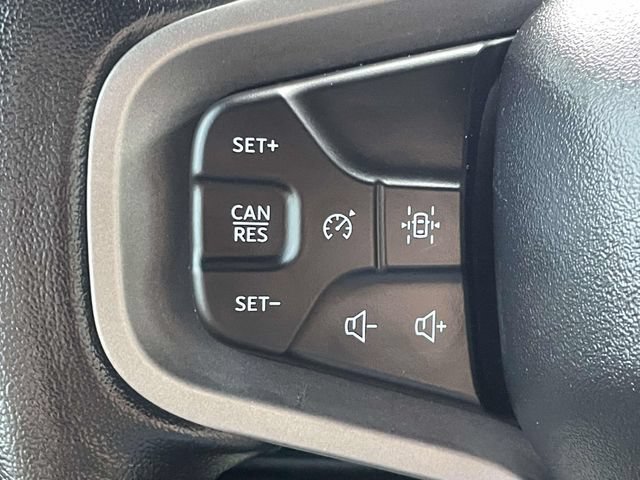 Certified 2023 Ford Bronco Wildtrak AWD/4WD image 20