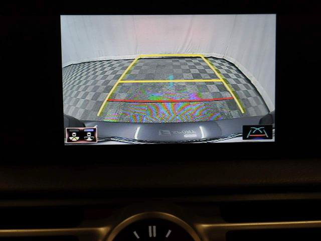 Used 2021 Lexus IS 350 F Sport w/ Navigation Package RWD image 14