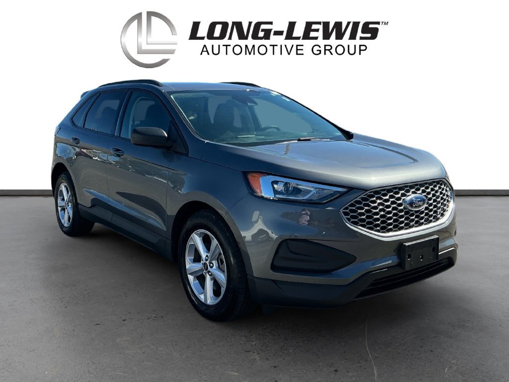 Certified 2024 Ford Edge SE AWD/4WD image 10