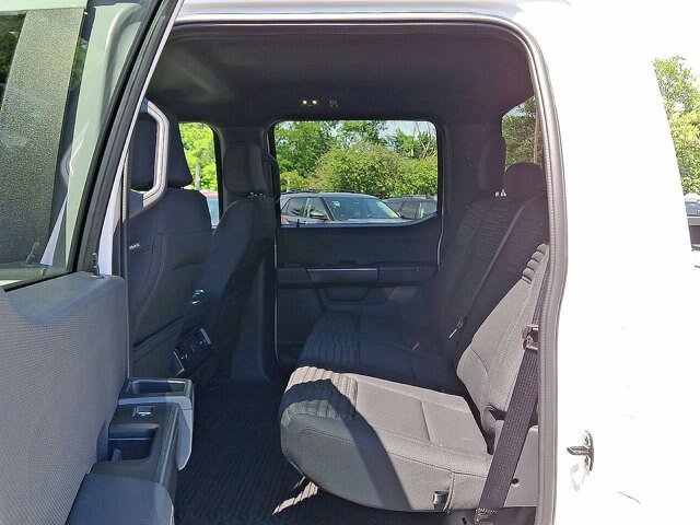 Certified 2023 Ford F150 XL w/ STX Appearance Package AWD/4WD image 19