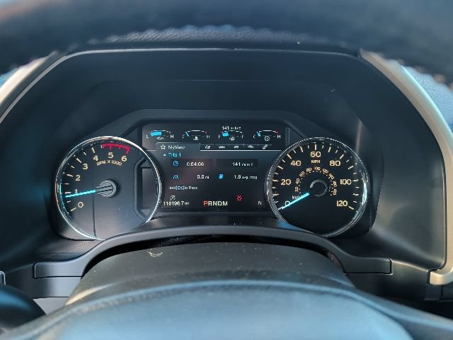 Certified 2018 Ford F150 Lariat AWD/4WD image 20