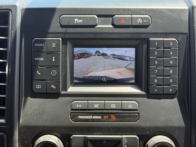 Certified 2020 Ford F150 XL w/ Equipment Group 101A Mid AWD/4WD image 21