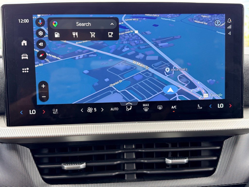 Certified 2025 Ford Explorer ST-Line w/ ST-Line Street Pack AWD/4WD image 34